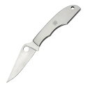 SPYDERCO(スパイダルコ)C138P Grasshopper Folder Knifeステンレス