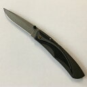 BROWNING(ブローニング)243 グレーホールディングナイフザイテル ラバーインレイ