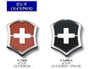 VICTORINOX(ビクトリノックス)ピンズ(スイスクロス)【VNOX-41888】