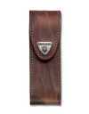 VICTORINOX(ビクトリノックス)レザーケース 5064.0548-X1(ワークチャンプNL等用)(4)