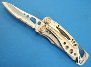 LEATHERMAN TOOL(レザーマン ツール) SKELETOOL(スケルツール) ナイロンケース付レザーマンツールジャパン 正規品【SKL-N】通販格安セール情報 楽天 通販
