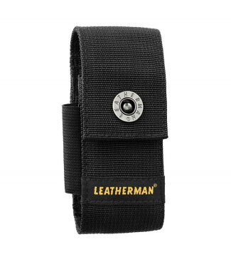 LEATHERMAN　TOOL（レザーマン　ツール） SURGE（サージ)　シルバー　ナイロンケース付レザーマンツールジャパン正規品【SUR-L】