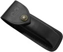 BUCK(バック)110-05-BK110用 革ケース 黒(110S)