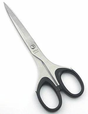 Silky(シルキー)NBS-185 事務用はさみ 185mm