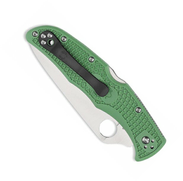 SPYDERCO（スパイダルコ） エンデューラ　4　フラット身　全7色通販格安セール情報　楽天　通販