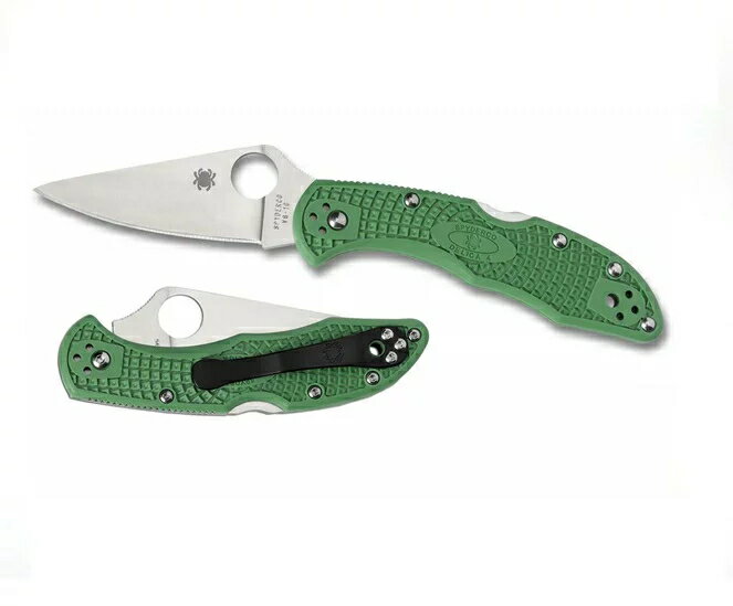 SPYDERCO（スパイダルコ） デリカ4　フラット身　VG-10通販格安セール情報　楽天　通販