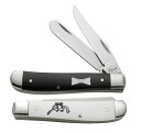 CASE(ケース)8699Wedding Day Magician's Mini Trapper シンセティック