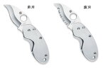 SPYDERCO（スパイダルコ） クリケット　SSフォールディングナイフ50351　50352