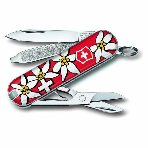 VICTORINOX（ビクトリノックス）クラ