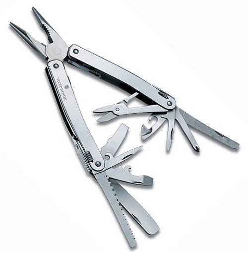 VICTORINOX(ビクトリノックス)SWISSTOOL SPIRIT(スイスツールスピリット)【VICTORINOX(ビクトリノックス)】通販格安セール情報 楽天 通販