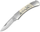 BUCK(バック)500PFDUKE デュークペリグリンファルコン限定品