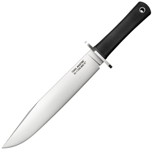 COLD STEEL（コールドスチール）＃16JSM Trail Master Bowie Sanmaiトレイルマスター ボーイナイフVG1 三層鋼シースナイフ