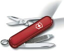 VICTORINOX(ビクトリノックス)スイスライト 0.62287機能 58mmマルチツール アウトドア日本正規品