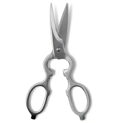 キヨツナ シェフ・キッチン (キッチンハサミ)【シェフキッチン】