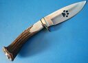 BUCK(バック)192TW トラックス ウルフ