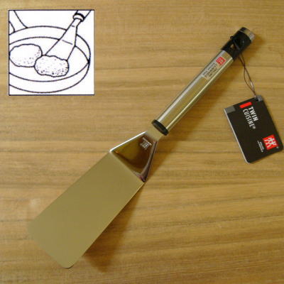 ヘンケルス(ツヴィリング)ハンバーグターナー【ヘンケルス】【ツヴィリング】