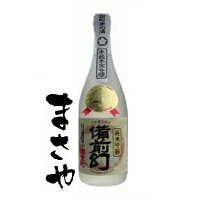 櫻室町 純米吟醸 備前幻 720ml