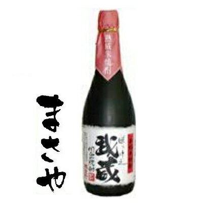 櫻室町 本格米焼酎 ぼっけぇ武蔵25度 720ml