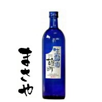 櫻室町 雄町米吟醸生酒 720ml