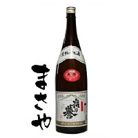 岡山県地酒 渡辺酒造 嶺乃誉 佳撰 1800ml