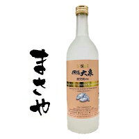 大山酒造 伊佐大泉 芋 25度 720ml