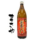 井上酒造 赤 飫肥杉 芋 25度 900ml