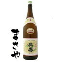 呉春 池田酒 普通酒 1800ml　JAN4573343771440