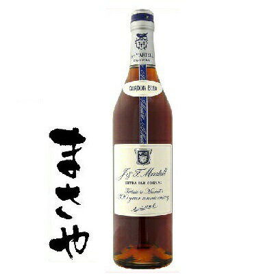 マーテルコルドンブルー 300th リミテッドエディション 700ml 代引き不可 JANコード3219820004977