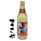 崎元酒造所 与那国クバ巻 43度 600ml　JAN4517802436013