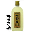 アサヒ 一番札 特選 25度 720ml 代引き不可 JANコード4904230002628