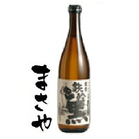 オガタマ酒造 鉄幹 黒 芋 25度 720ml 代引き不可 JANコード4945033144115