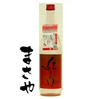 小鹿酒造 紅とんぼ 芋 25度 720ml　JAN4982752315235