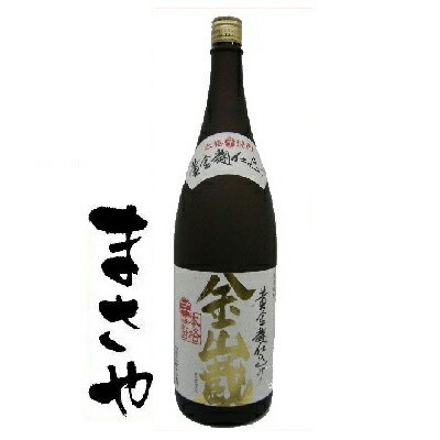 薩摩金山蔵 金山蔵（芋） 25度 1800ml 代引き不可 JANコード4516751180145