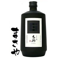 霧島 芋麹焼酎 吉助 黒 25度 720ml　JAN4972776090034