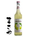 モナン レモン シロップ 正規 代引き不可 JANコード3052910056209