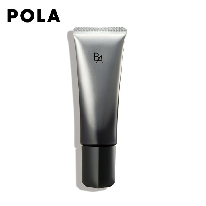 【500円OFFクーポン】POLA ポーラ B.A ライト セレクター 日焼け止め 日中用 ジェルクリーム 45g【BA ビーエー 化粧品 日ヤケ止め UVケア コスメ スキンケア エイジングケア 肌ケア 日中ケア 紫外線 赤色光 日本製】