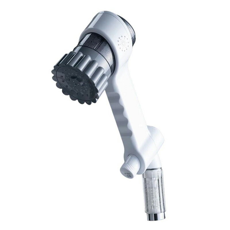 サイエンス ミラブルゼロ ミラブルzero ウルトラファインバブル シャワーヘッド FBSMZ-TSC-CSC 塩素除去機能 トルネードスティック ミスト 止水...