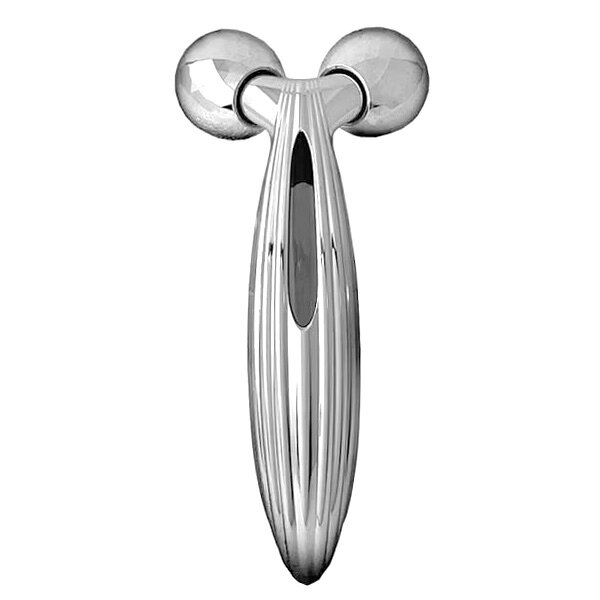 ReFa リファカラットレイフェイス 美顔ローラー ReFa CARAT RAY FACE MTG RF-RF2121B 美顔器 美容 ローラー コロコロ フェイス フェイスライン ハリ