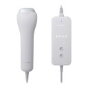 パナソニック Panasonic スムースエピ パワーアンドクール グレー ES-WG0B-H 全身 冷却 簡単 ヒゲ 太い毛 低刺激 脚 腕 ワキ 手 胸 お...
