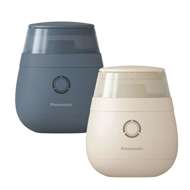 パナソニック Panasonic 毛玉クリーナー ネイビー NI-LC300-A ベージュ NI-LC300-C 6枚刃 3段階モード切替 毛玉 生地を傷めにくい 急速充電 軽量 コンパクト クリスマス 誕生日 母の日 ギフト プレゼント
