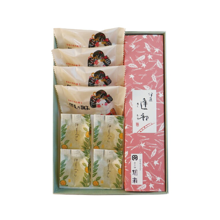 伊豆の風香 JS-184 (伊豆逢初・伊豆乃踊...の紹介画像2