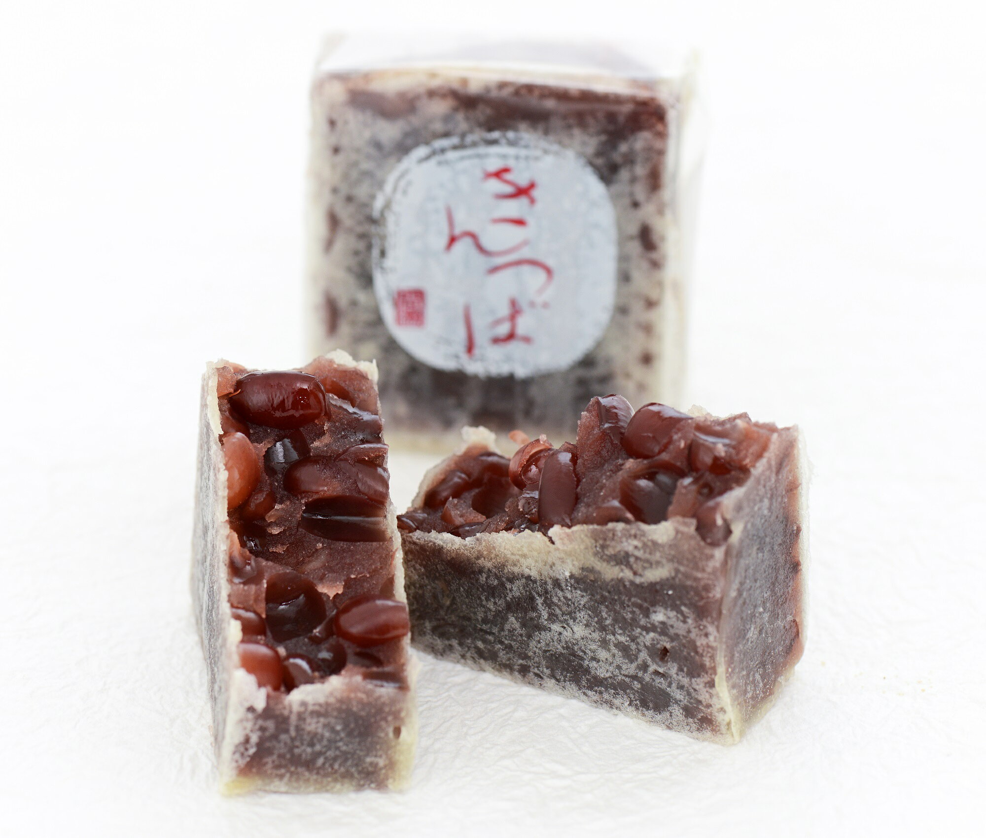 本格きんつば 伊豆 熱海の老舗和菓子舗 菓子舗 間瀬