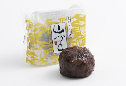 伊豆の山づと　　【1個（バラ）】菓子舗間瀬 2