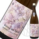 笑四季 Savour the flavor さくら 1800ml