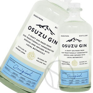 OSUZU GIN 700ml Ȣա