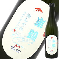 東鶴 蝉しぐれ スパークリング生 720ml