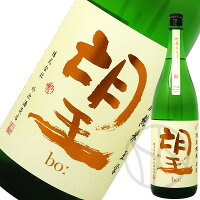望 特別純米 玉栄 1800ml