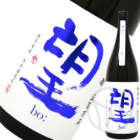 望 純米吟醸 五百万石 1800ml