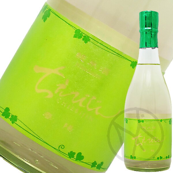 ちえびじん Evergreen 720ml