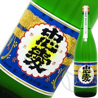 忠愛 純米酒 復刻ラベル 1800ml